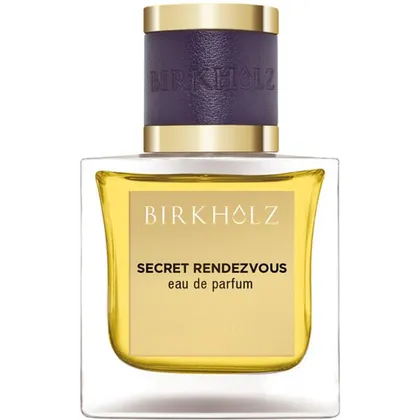 Birkholz Secret Rendezvous Eau de Parfum 50ml Birkholz Secret Rendezvous Eau de Parfum 50ml