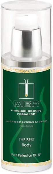 MBR Pure Perfection 100 N The Best Body 150 ml MBR Pure Perfection 100 N The Best Body 150 ml