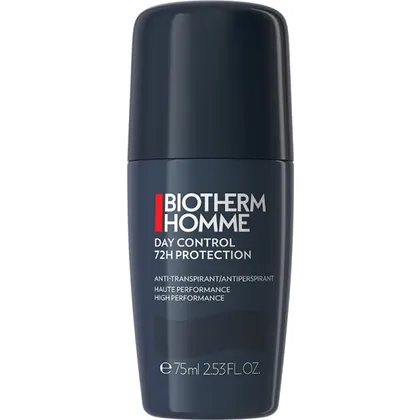 Biotherm Homme Day Control 72h Anti-Transpirant Roll-On 75 ml Biotherm Homme Day Control 72h Anti-Transpirant Roll-On 75 ml