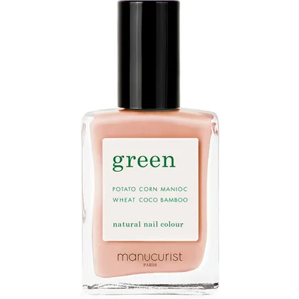 MANUCURIST Shell Beige Nagellack 15 ml MANUCURIST Shell Beige Nagellack 15 ml