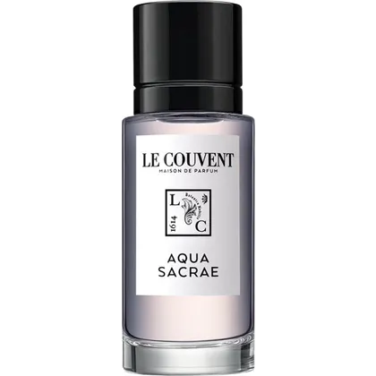 Le Couvent Maison de Parfum Aqua Sacrae Eau de Toilette (EdT) 50 ml Le Couvent Maison de Parfum Aqua Sacrae Eau de Toilette (EdT) 50 ml