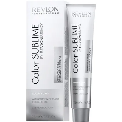 Revlon Revlonissimo Color Sublime 75 ml 5.1 Revlon Revlonissimo Color Sublime 75 ml 5.1