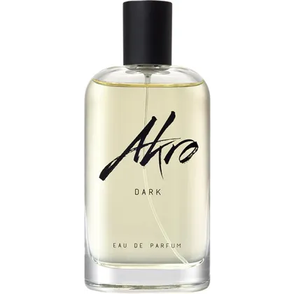 Akro Dark Eau de Parfum (EdP) 100 ml Akro Dark Eau de Parfum (EdP) 100 ml