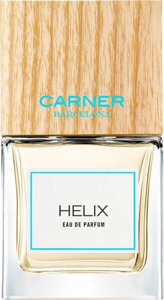Carner Barcelona Helix Eau de Parfum (EdP) 50 ml Carner Barcelona Helix Eau de Parfum (EdP) 50 ml
