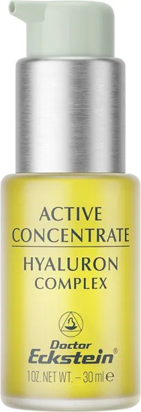 Doctor Eckstein Active Concentrate Hyaluron Complex 30 ml Doctor Eckstein Active Concentrate Hyaluron Complex 30 ml