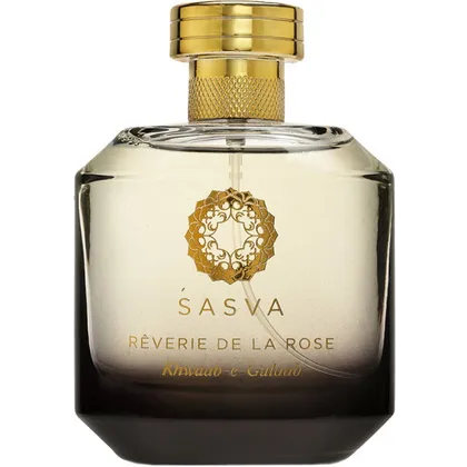 Sasva Reverie de la Rose (Khwaab-e-Aazaad) Eau de Parfum (EdP) 100 ml Sasva Reverie de la Rose (Khwaab-e-Aazaad) Eau de Parfum (EdP) 100 ml