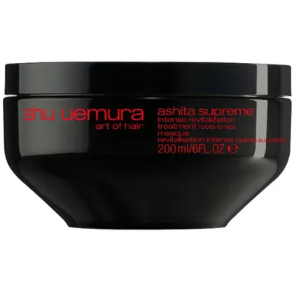 Shu Uemura Ashita Supreme Maske 200 ml Shu Uemura Ashita Supreme Maske 200 ml
