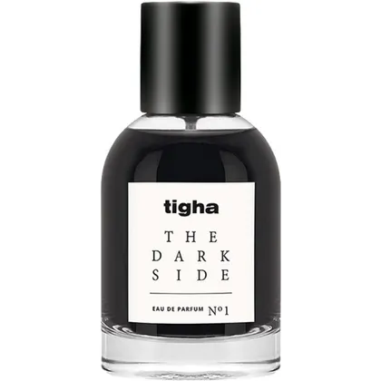 tigha The Dark Side Eau de Parfum (EdP) 50 ml tigha The Dark Side Eau de Parfum (EdP) 50 ml