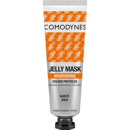 Comodynes Nourishing Jelly Mask 30 ml Comodynes Nourishing Jelly Mask 30 ml