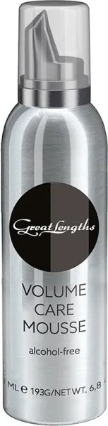Great Lengths Volume Care Mousse 200 ml Great Lengths Volume Care Mousse 200 ml