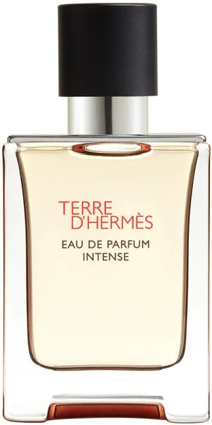 HERMÈS Terre d’Hermès Eau de Parfum (EdP) Intense 50 ml HERMÈS Terre d’Hermès Eau de Parfum (EdP) Intense 50 ml