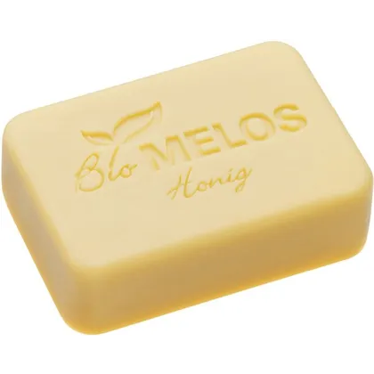 Speick Naturkosmetik Melos bio Honig-Seife 100 g Speick Naturkosmetik Melos bio Honig-Seife 100 g