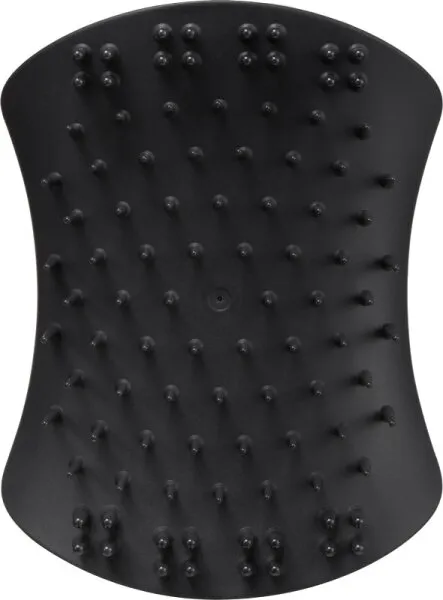 Tangle Teezer Scalp Exfoliator Black Tangle Teezer Scalp Exfoliator Black