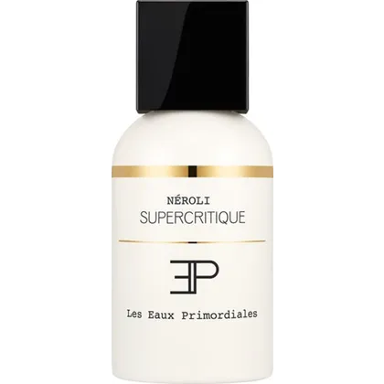 Les Eaux Primordiales Neroli Supercritique Eau de Parfum (EdP) 100 ml Les Eaux Primordiales Neroli Supercritique Eau de Parfum (EdP) 100 ml