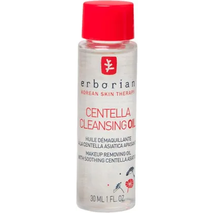 Erborian Centella Cleansing Oil 30 ml Erborian Centella Cleansing Oil 30 ml