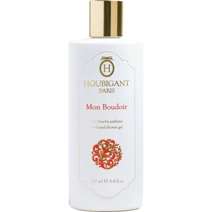Houbigant Mon Boudoir Shower Gel 250 ml Houbigant Mon Boudoir Shower Gel 250 ml