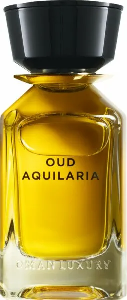 OMANLUXURY Oud Aquilaria Eau de Parfum (EdP) 100 ml OMANLUXURY Oud Aquilaria Eau de Parfum (EdP) 100 ml