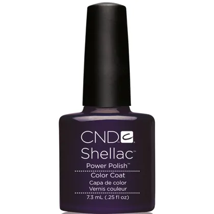 CND Shellac Rock Royalty 7,3 ml CND Shellac Rock Royalty 7,3 ml