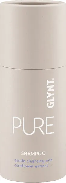 Glynt Pure Shampoo 40 g Glynt Pure Shampoo 40 g