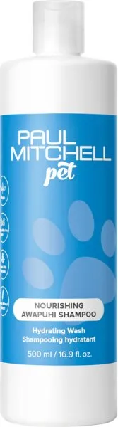 Paul Mitchell Pet Nourishing Awapuhi Shampoo 500 ml Paul Mitchell Pet Nourishing Awapuhi Shampoo 500 ml