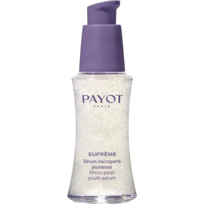 Payot Suprême Sérum microperlé jeunesse 30 ml Payot Suprême Sérum microperlé jeunesse 30 ml
