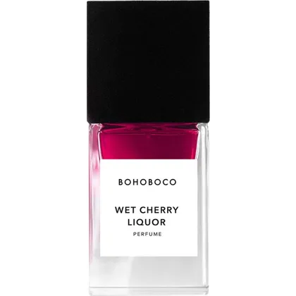 Bohoboco Wet Cherry Liquor Extrait de Parfum 50 ml Bohoboco Wet Cherry Liquor Extrait de Parfum 50 ml