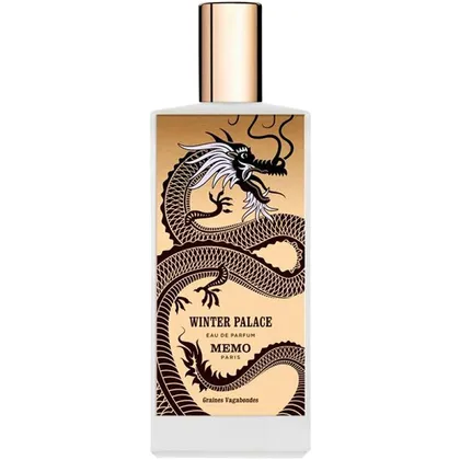 MEMO Paris Winter Palace Eau de Parfum (EdP) 75 ml MEMO Paris Winter Palace Eau de Parfum (EdP) 75 ml