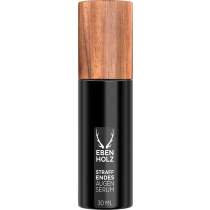 Ebenholz Straffendes Augenserum 30 ml Ebenholz Straffendes Augenserum 30 ml