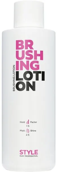 Dusy Professional Brushing Lotion 1000 ml Dusy Professional Brushing Lotion 1000 ml