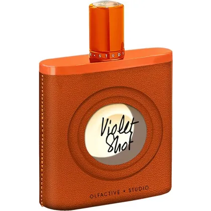 Olfactive Studio Collection Sepia Violet Shot Extrait de Parfum 100 ml Olfactive Studio Collection Sepia Violet Shot Extrait de Parfum 100 ml