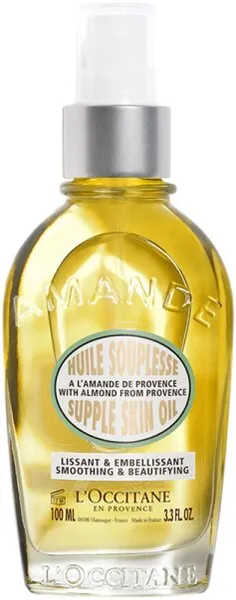 L’Occitane Mandel Straffendes Körperöl 100 ml L’Occitane Mandel Straffendes Körperöl 100 ml