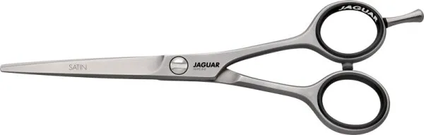 JAGUAR White Line Satin Friseurschere 6.5″ 17 cm JAGUAR White Line Satin Friseurschere 6.5″ 17 cm