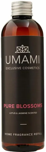 Umami Pure Blossoms Fragrance Sticks Refill 250 ml Umami Pure Blossoms Fragrance Sticks Refill 250 ml