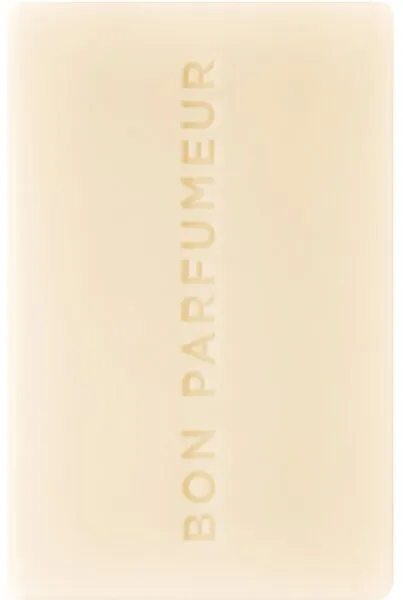 BON PARFUMEUR Solid Soap 101 Rose, Sweet Peas, White Cedar, Seife 200 g BON PARFUMEUR Solid Soap 101 Rose, Sweet Peas, White Cedar, Seife 200 g