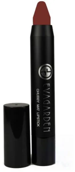 Eva Garden Lipstick Chubby Mat 45 3 ml Eva Garden Lipstick Chubby Mat 45 3 ml