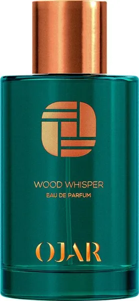Ojar Wood Whisper Eau de Parfum (EdP) 100 ml Ojar Wood Whisper Eau de Parfum (EdP) 100 ml