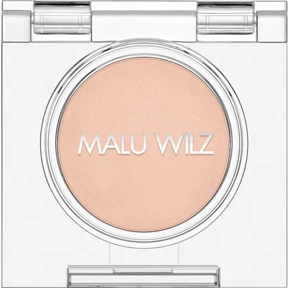 MALU WILZ Velvet Matt Eyeshadow 04 Softy Cotton 1,5 g MALU WILZ Velvet Matt Eyeshadow 04 Softy Cotton 1,5 g