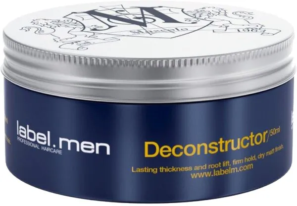 Label.M Label.Men Deconstructor 50 ml Label.M Label.Men Deconstructor 50 ml