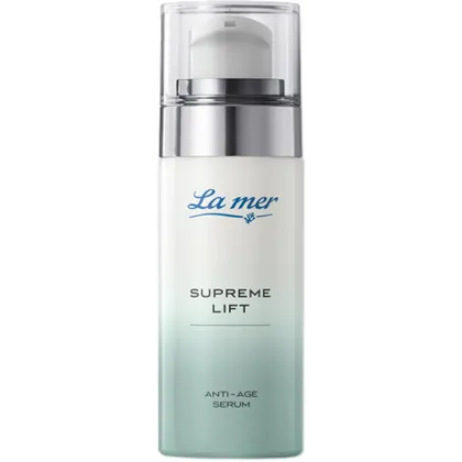 La mer Cuxhaven Supreme Lift Anti Age Serum 30 ml La mer Cuxhaven Supreme Lift Anti Age Serum 30 ml