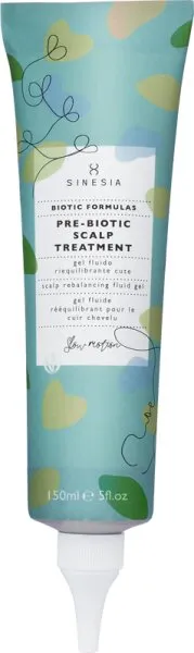 Sinesia Biotic Formulas Pre-Biotic Scalp Treatment 150 ml Sinesia Biotic Formulas Pre-Biotic Scalp Treatment 150 ml