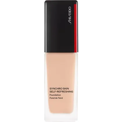 Shiseido Synchro Skin Self-Refreshing Foundation N 140 30 ml Shiseido Synchro Skin Self-Refreshing Foundation N 140 30 ml