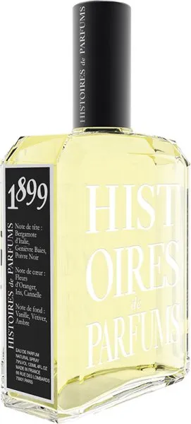Histoires de Parfums 1899 Ernest Hemingway Eau de Parfum (EdP) 120 ml Histoires de Parfums 1899 Ernest Hemingway Eau de Parfum (EdP) 120 ml