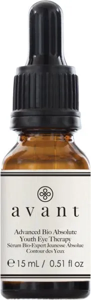 Avant Bio Range Advanced Bio Absolute Youth Eye Therapy 15 ml Avant Bio Range Advanced Bio Absolute Youth Eye Therapy 15 ml