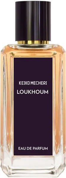 Keiko Mecheri Loukhoum De Soir Amber Oriental Perfume Spray 100 ml Keiko Mecheri Loukhoum De Soir Amber Oriental Perfume Spray 100 ml