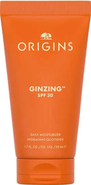 Origins GinZing SPF30 Daily Moisturizer 50 ml Origins GinZing SPF30 Daily Moisturizer 50 ml