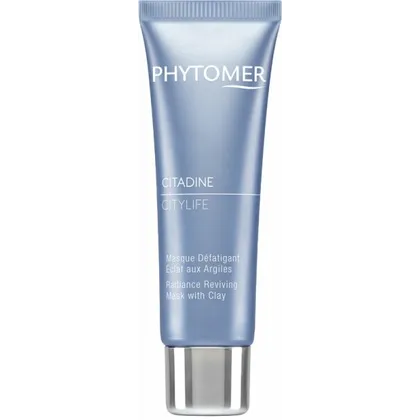 Phytomer Citadine Masque Défatigant Éclat 50 ml Phytomer Citadine Masque Défatigant Éclat 50 ml