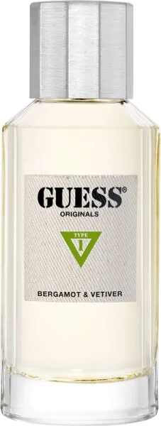 Guess Originals 1 Eau de Toilette (EdT) 100 ml Guess Originals 1 Eau de Toilette (EdT) 100 ml