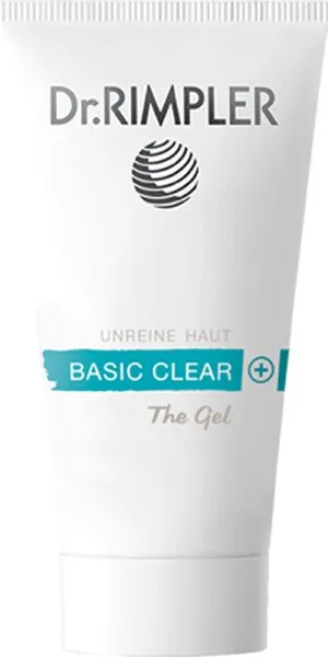 Dr. Rimpler Basic Clear+ The Gel 50 ml Dr. Rimpler Basic Clear+ The Gel 50 ml