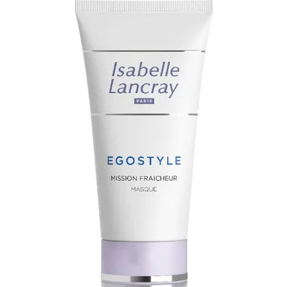 Isabelle Lancray EGOSTYLE Mission Fraicheur Masque 50 ml Isabelle Lancray EGOSTYLE Mission Fraicheur Masque 50 ml