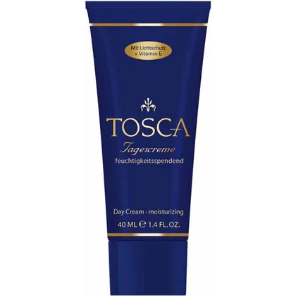Tosca Tagescreme 40 ml Tosca Tagescreme 40 ml